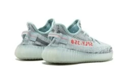 ADIDAS Yeezy Boost 350 V2 Blue Tint 8 ADIDAS Yeezy Boost 350 V2 Blue Tint -Chaussure Boutique yeezy boost 350 v2 blue tint 355889