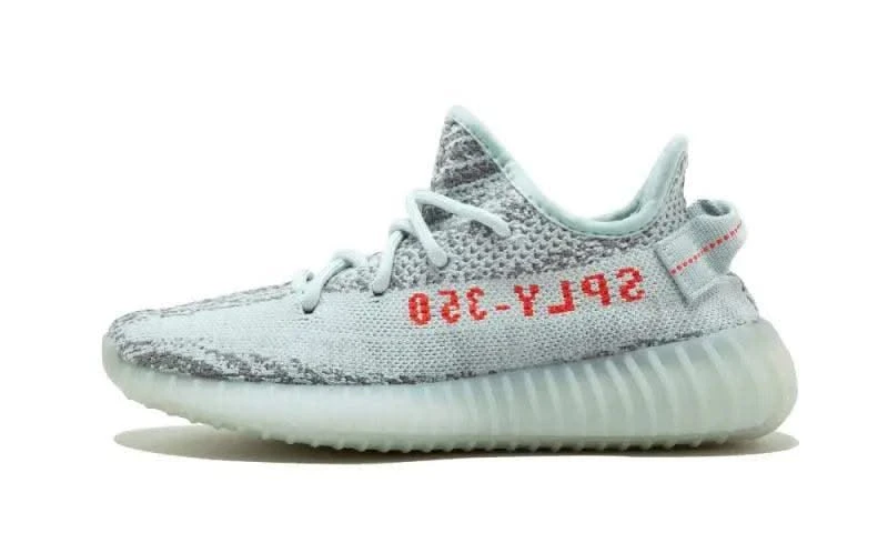ADIDAS Yeezy Boost 350 V2 Blue Tint 3 ADIDAS Yeezy Boost 350 V2 Blue Tint