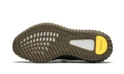 ADIDAS Yeezy Boost 350 V2 Cinder (Non-Reflective) 9 ADIDAS Yeezy Boost 350 V2 Cinder (Non-Reflective) -Chaussure Boutique yeezy boost 350 v2 cinder non reflective 642578