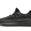 ADIDAS Yeezy Boost 350 V2 Cinder (Reflective) 2 ADIDAS Yeezy Boost 350 V2 Cinder (Reflective) -Chaussure Boutique yeezy boost 350 v2 cinder reflective 546109