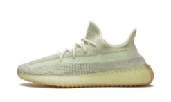 ADIDAS Yeezy Boost 350 V2 Citrin (Non-Reflective)