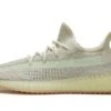 ADIDAS Yeezy Boost 350 V2 Citrin (Reflective) 2 ADIDAS Yeezy Boost 350 V2 Citrin (Reflective) -Chaussure Boutique yeezy boost 350 v2 citrin reflective 145059