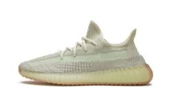 ADIDAS Yeezy Boost 350 V2 Citrin (Reflective)