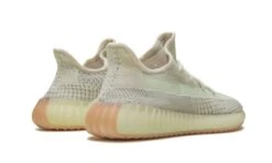 ADIDAS Yeezy Boost 350 V2 Citrin (Reflective) 8 ADIDAS Yeezy Boost 350 V2 Citrin (Reflective) -Chaussure Boutique yeezy boost 350 v2 citrin reflective 521743