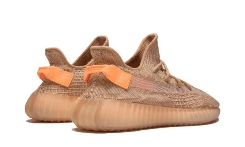 ADIDAS Yeezy Boost 350 V2 Clay 5 ADIDAS Yeezy Boost 350 V2 Clay – Image 3