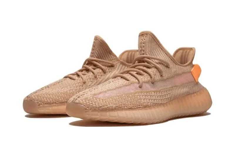 ADIDAS Yeezy Boost 350 V2 Clay 4 ADIDAS Yeezy Boost 350 V2 Clay – Image 2