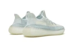 ADIDAS Yeezy Boost 350 V2 Cloud White (Non-Reflective) 8 ADIDAS Yeezy Boost 350 V2 Cloud White (Non-Reflective) -Chaussure Boutique yeezy boost 350 v2 cloud white non reflective 801126