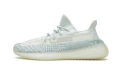 ADIDAS Yeezy Boost 350 V2 Cloud White (Reflective)