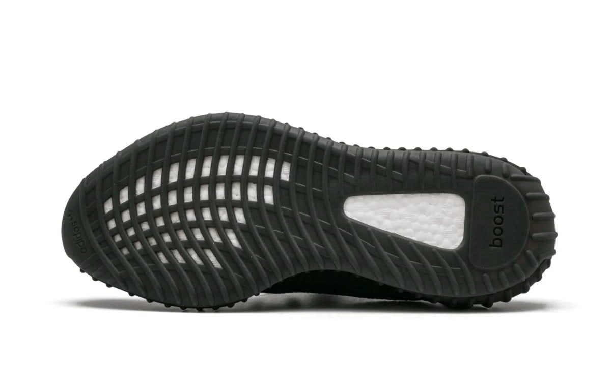 ADIDAS Yeezy Boost 350 V2 Core Black White (Oreo) 6 ADIDAS Yeezy Boost 350 V2 Core Black White (Oreo) – Image 4
