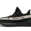 ADIDAS Yeezy Boost 350 V2 Core Black White (Oreo) 1 ADIDAS Yeezy Boost 350 V2 Core Black White (Oreo) -Chaussure Boutique yeezy boost 350 v2 core black white oreo 951408