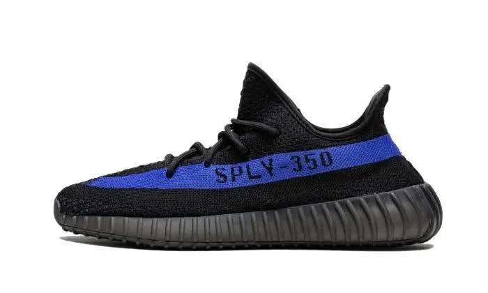 ADIDAS Yeezy Boost 350 V2 Dazzling Blue 3 ADIDAS Yeezy Boost 350 V2 Dazzling Blue