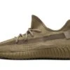 ADIDAS Yeezy Boost 350 V2 Earth 1 ADIDAS Yeezy Boost 350 V2 Earth -Chaussure Boutique yeezy boost 350 v2 earth 454609