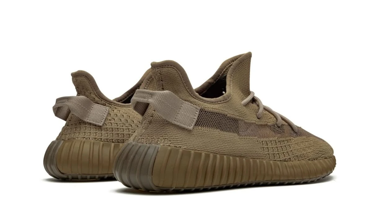 ADIDAS Yeezy Boost 350 V2 Earth 5 ADIDAS Yeezy Boost 350 V2 Earth – Image 3