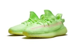 ADIDAS Yeezy Boost 350 V2 Glow In The Dark 7 ADIDAS Yeezy Boost 350 V2 Glow In The Dark -Chaussure Boutique yeezy boost 350 v2 glow in the dark 590207