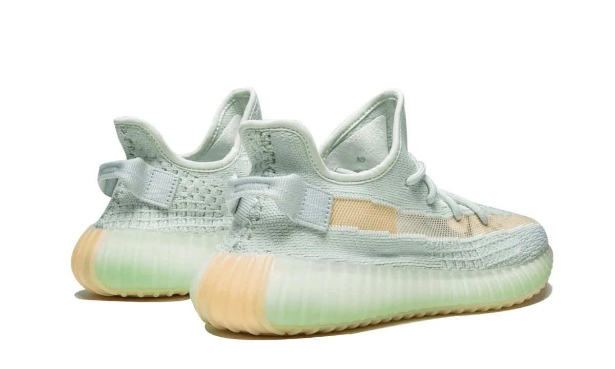 ADIDAS Yeezy Boost 350 V2 Hyperspace 5 ADIDAS Yeezy Boost 350 V2 Hyperspace – Image 3