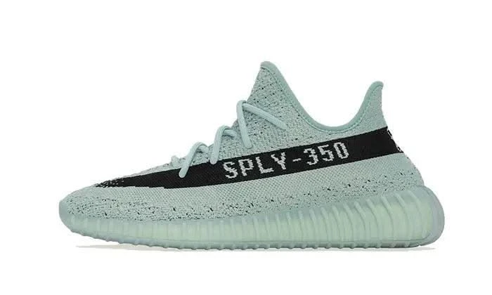 ADIDAS Yeezy Boost 350 V2 Jade Ash 3 ADIDAS Yeezy Boost 350 V2 Jade Ash
