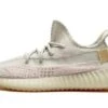 ADIDAS Yeezy Boost 350 V2 Light 1 ADIDAS Yeezy Boost 350 V2 Light -Chaussure Boutique yeezy boost 350 v2 light 143163