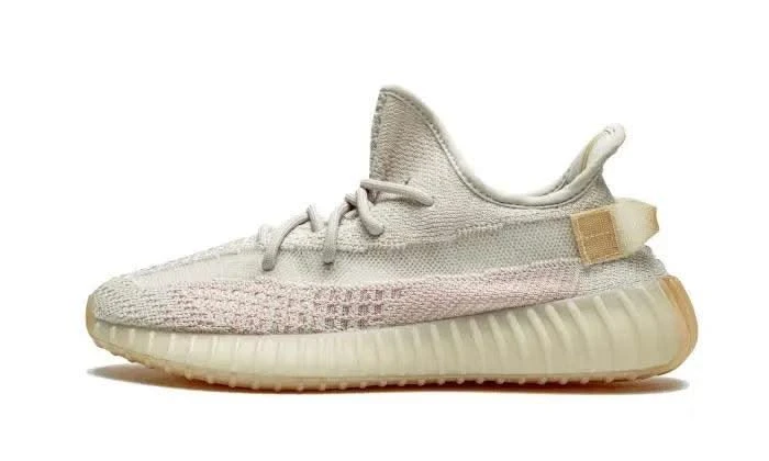 ADIDAS Yeezy Boost 350 V2 Light 3 ADIDAS Yeezy Boost 350 V2 Light