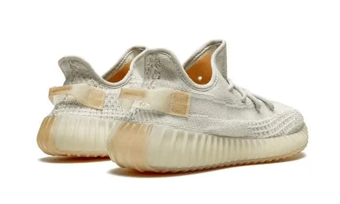 ADIDAS Yeezy Boost 350 V2 Light 5 ADIDAS Yeezy Boost 350 V2 Light – Image 3