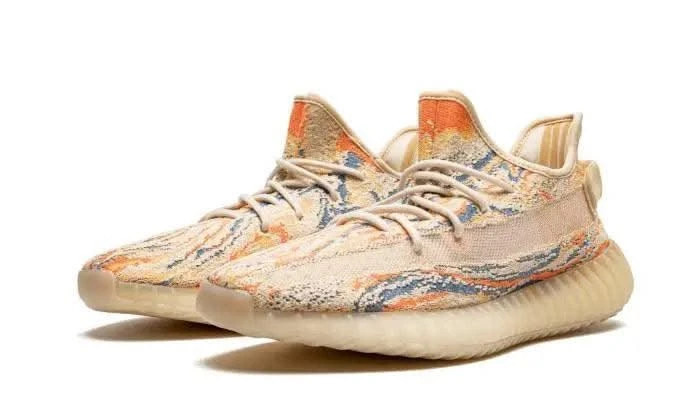ADIDAS Yeezy Boost 350 V2 MX Oat 4 ADIDAS Yeezy Boost 350 V2 MX Oat â Image 2