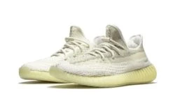 ADIDAS Yeezy Boost 350 V2 Natural 7 ADIDAS Yeezy Boost 350 V2 Natural -Chaussure Boutique yeezy boost 350 v2 natural 552337