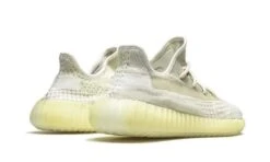 ADIDAS Yeezy Boost 350 V2 Natural 8 ADIDAS Yeezy Boost 350 V2 Natural -Chaussure Boutique yeezy boost 350 v2 natural 863990