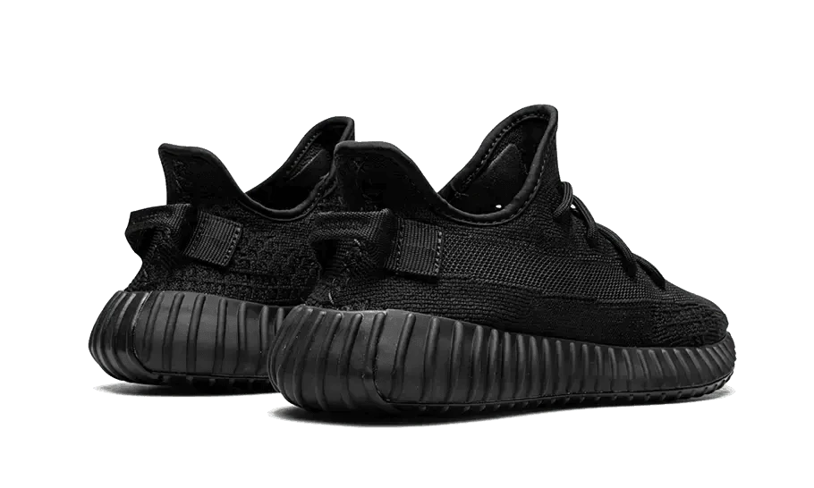 ADIDAS Yeezy Boost 350 V2 Onyx 5 ADIDAS Yeezy Boost 350 V2 Onyx – Image 3