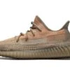 ADIDAS Yeezy Boost 350 V2 Sand Taupe 2 ADIDAS Yeezy Boost 350 V2 Sand Taupe -Chaussure Boutique yeezy boost 350 v2 sand taupe 121518