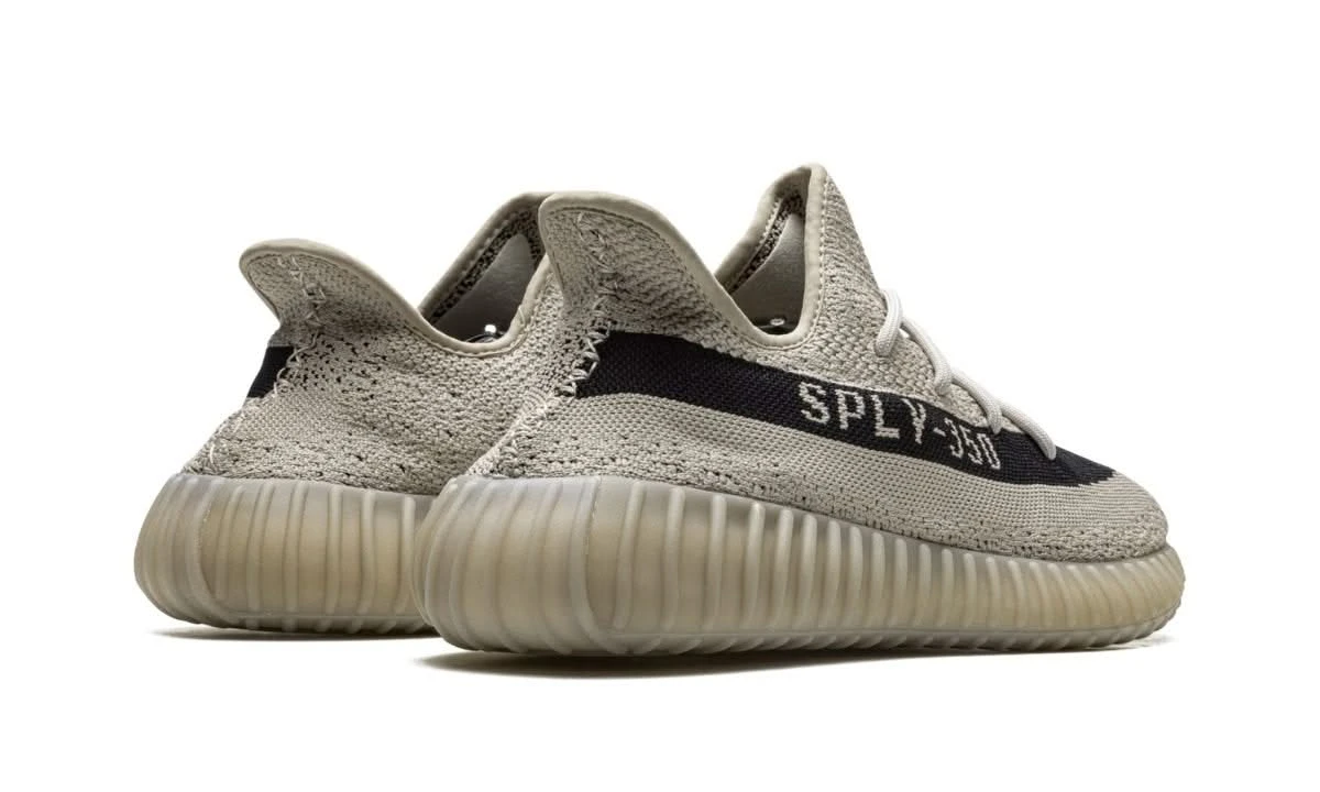ADIDAS Yeezy Boost 350 V2 Slate 5 ADIDAS Yeezy Boost 350 V2 Slate â Image 3
