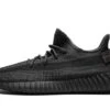 ADIDAS Yeezy Boost 350 V2 Static Black (Reflective) 1 ADIDAS Yeezy Boost 350 V2 Static Black (Reflective) -Chaussure Boutique yeezy boost 350 v2 static black reflective 546399