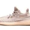 ADIDAS Yeezy Boost 350 V2 Synth (Non-Reflective) -Chaussure Boutique yeezy boost 350 v2 synth non reflective 781394
