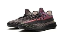 ADIDAS Yeezy Boost 350 V2 Yecheil (Non-Reflective) 7 ADIDAS Yeezy Boost 350 V2 Yecheil (Non-Reflective) -Chaussure Boutique yeezy boost 350 v2 yecheil non reflective 329137