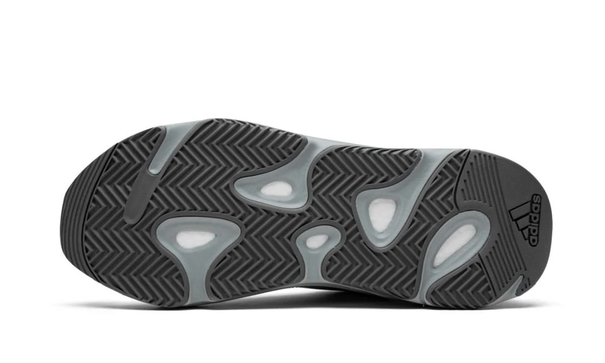 ADIDAS Yeezy Boost 700 V2 Hospital Blue 5 ADIDAS Yeezy Boost 700 V2 Hospital Blue – Image 4