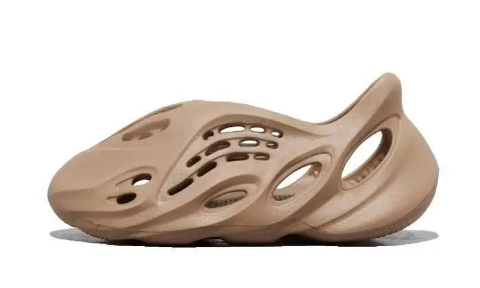 ADIDAS Yeezy Foam RNNR Mist 3 ADIDAS Yeezy Foam RNNR Mist