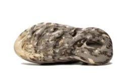 ADIDAS Yeezy Foam RNNR MX Clay Cream 9 ADIDAS Yeezy Foam RNNR MX Clay Cream -Chaussure Boutique yeezy foam rnnr mx clay cream 620677