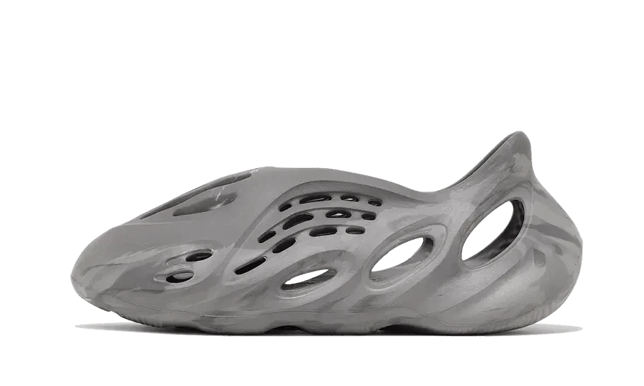 ADIDAS Yeezy Foam RNNR MX Granite 3 ADIDAS Yeezy Foam RNNR MX Granite