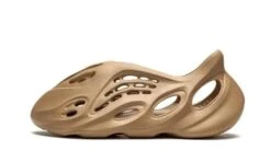 ADIDAS Yeezy Foam RNNR Ochre