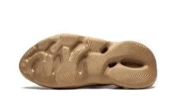 ADIDAS Yeezy Foam RNNR Ochre 9 ADIDAS Yeezy Foam RNNR Ochre -Chaussure Boutique yeezy foam rnnr ochre 292750