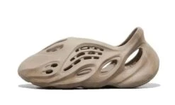 ADIDAS Yeezy Foam RNNR Stone Sage