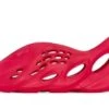 ADIDAS Yeezy Foam RNNR Vermillion 2 ADIDAS Yeezy Foam RNNR Vermillion -Chaussure Boutique yeezy foam rnnr vermillion 244871