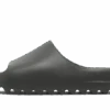 ADIDAS Yeezy Slide Dark Onyx -Chaussure Boutique yeezy slide dark onyx 465668