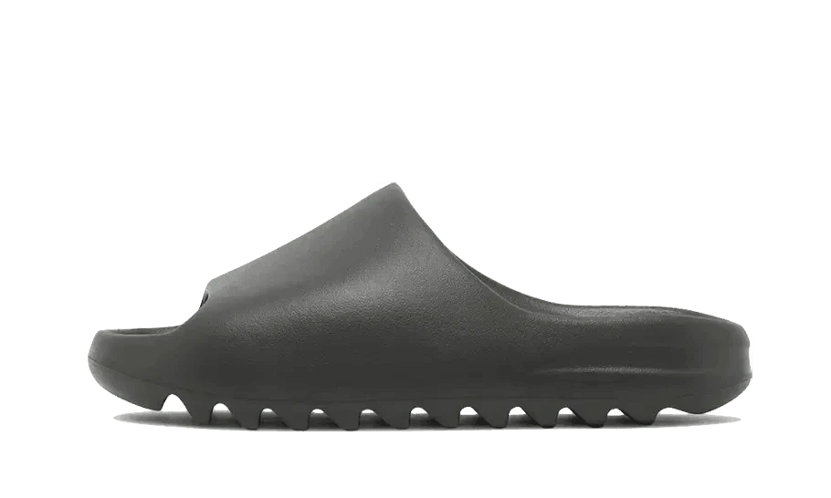 ADIDAS Yeezy Slide Dark Onyx 3 ADIDAS Yeezy Slide Dark Onyx