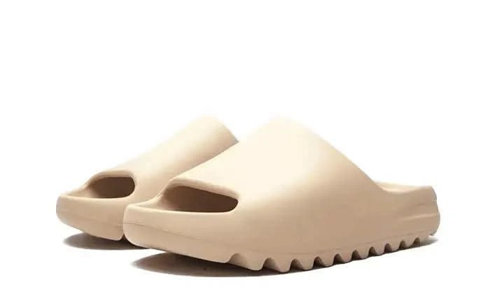 ADIDAS Yeezy Slide Pure (Restock Pair) 4 ADIDAS Yeezy Slide Pure (Restock Pair) – Image 2