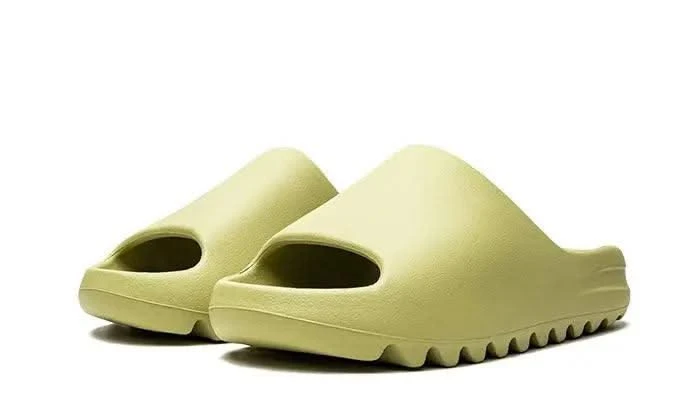 ADIDAS Yeezy Slide Resin (Restock Pair) 4 ADIDAS Yeezy Slide Resin (Restock Pair) – Image 2