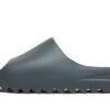 ADIDAS Yeezy Slide Slate Grey 2 ADIDAS Yeezy Slide Slate Grey -Chaussure Boutique yeezy slide slate grey 763946