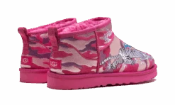Ugg Classic Ultra Mini Boot Palace Pink Camo 7 Ugg Classic Ultra Mini Boot Palace Pink Camo -Chaussure Boutique zbd27661prp6m95o1nxe6lm2y7ap