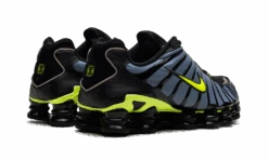 Nike Shox TL Thunderstorm 7 Nike Shox TL Thunderstorm -Chaussure Boutique zixrl52kt8481mnsyt5k9ol81j2s
