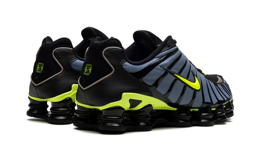 Nike Shox TL Thunderstorm 5 Nike Shox TL Thunderstorm – Image 3