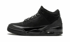 Air Jordan 3 Retro Black Cat (2025)