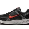 Nike Zoom Vomero 5 Black Picante Red -Chaussure Boutique zoom vomero 5 black picante red 157857